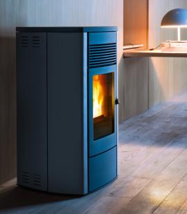 MCZ Ego 2.0 Comfort Air - Dark