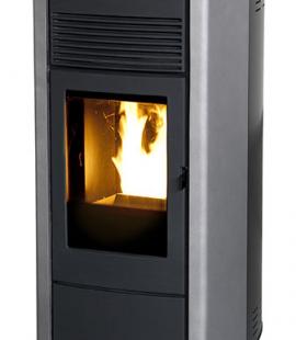 MCZ Ego 2.0 Comfort Air - Zilver