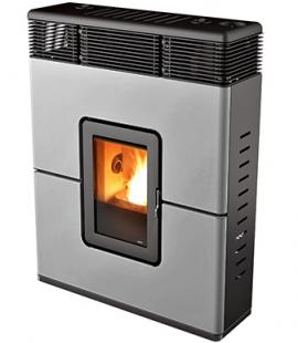 MCZ Philo - Aluminium