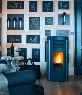 MCZ Musa 2.0 Air - Zilver