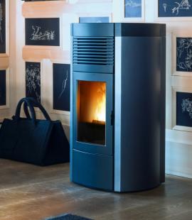 MCZ Musa 2.0 Power - Zilver