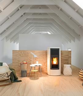 MCZ Club 2.0 Air - Wit