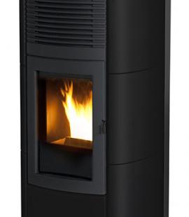 MCZ Club 2.0 Comfort Air - Zwart