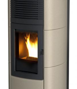 MCZ Club 2.0 Comfort Air - Zand