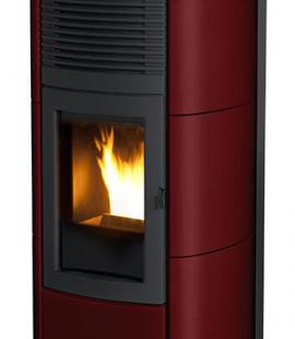 MCZ Club 2.0 Comfort Air - Bordeaux