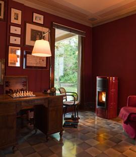 MCZ Suite 2.0 - Bordeaux