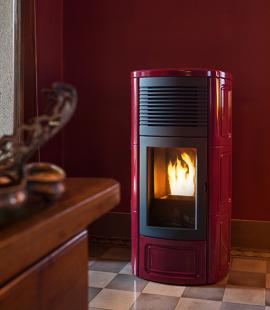 MCZ Suite 2.0 Comfort Air - Bordeaux